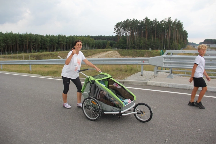 PPW 2024. Kluczbork - Borki Wielkie (cz.3)