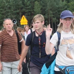 PPW 2024. Kluczbork - Borki Wielkie (cz.3)