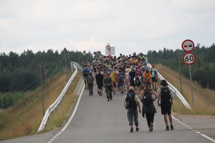 PPW 2024. Kluczbork - Borki Wielkie (cz.3)