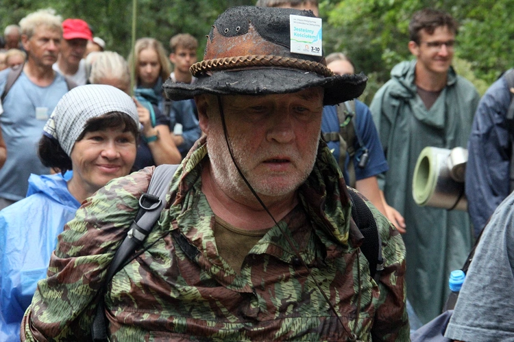 PPW 2024. Kluczbork - Borki Wielkie (cz.4)