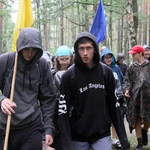 PPW 2024. Kluczbork - Borki Wielkie (cz.4)