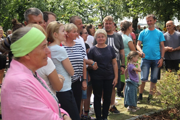 PPW 2024. Kluczbork - Borki Wielkie (cz.3)