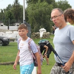PPW 2024. Kluczbork - Borki Wielkie (cz.3)