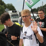 PPW 2024. Kluczbork - Borki Wielkie (cz.3)