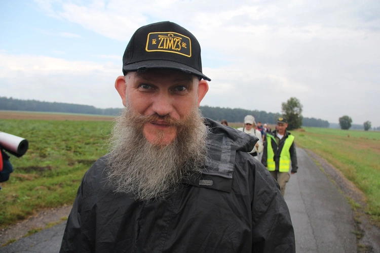 PPW 2024. Kluczbork - Borki Wielkie (cz.3)