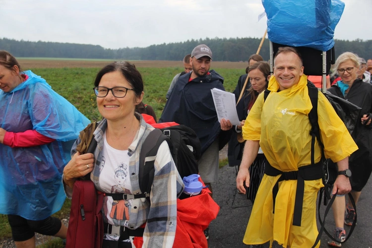 PPW 2024. Kluczbork - Borki Wielkie (cz.3)