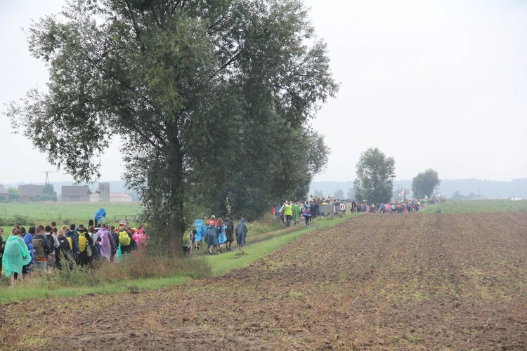 PPW 2024. Kluczbork - Borki Wielkie (cz.3)