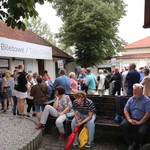 Milionowy turysta w wielickiej żupie solnej 2024