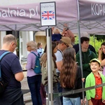 Milionowy turysta w wielickiej żupie solnej 2024