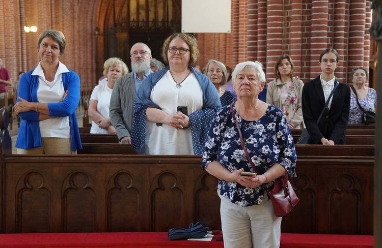 Wokół ikony św. Teresy Benedykty od Krzyża - Edyty Stein