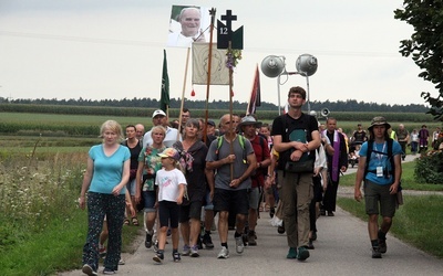 Oczy widzą, ale serce może być głupie