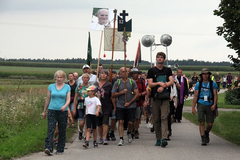 Oczy widzą, ale serce może być głupie