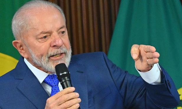  Luiz Inacio Lula da Silva