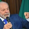  Luiz Inacio Lula da Silva