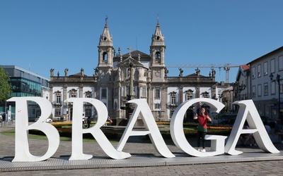 Braga