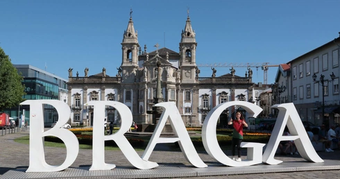 Braga