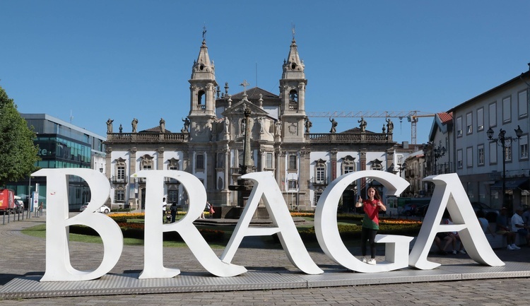 Braga