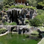 Sanktuarium Bom Jesus do Monte w Portugali