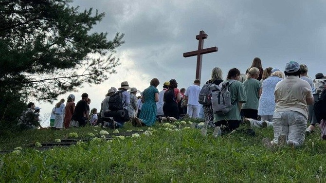 Powstaje pierwszy na świecie kościół bł. Marianny Biernackiej