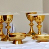 Żyć Eucharystią