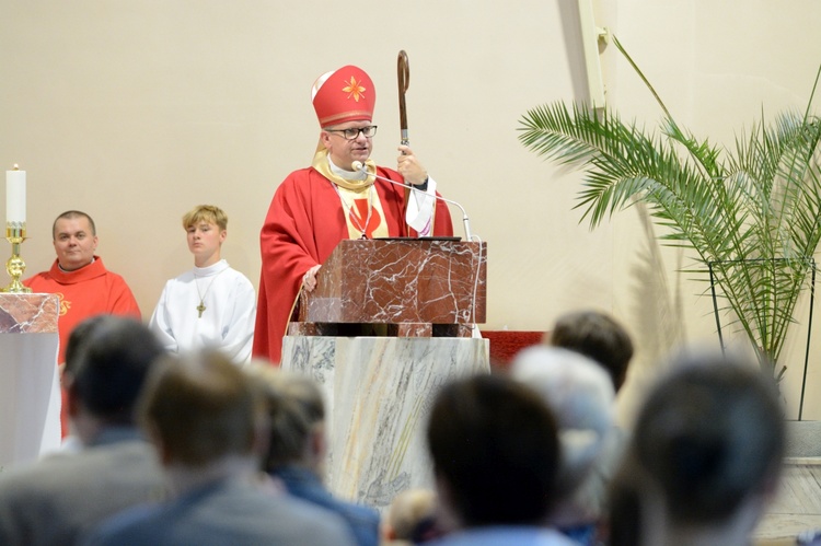 Megarekolekcje Apostolskiego Szensztackiego Związku Rodzin