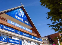 XXXIII Forum Ekonomiczne w Karpaczu 