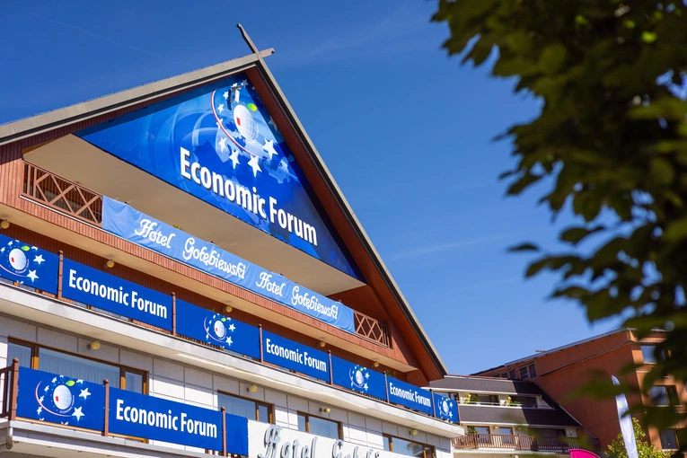 XXXIII Forum Ekonomiczne w Karpaczu 