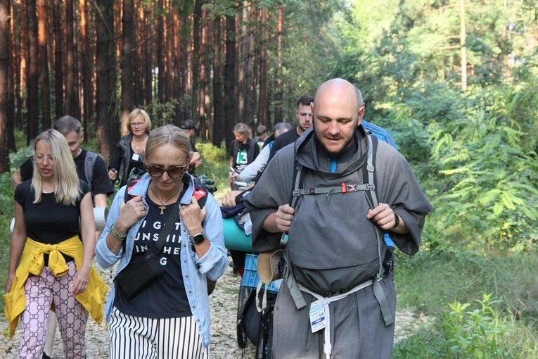 PPW 2024. Borki Wielkie - Jezioro (cz. 2)