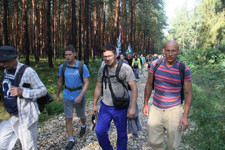 PPW 2024. Borki Wielkie - Jezioro (cz. 2)