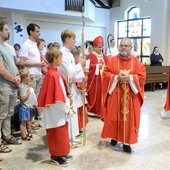 Usłyszeli wezwanie: "Idź i prorokuj"