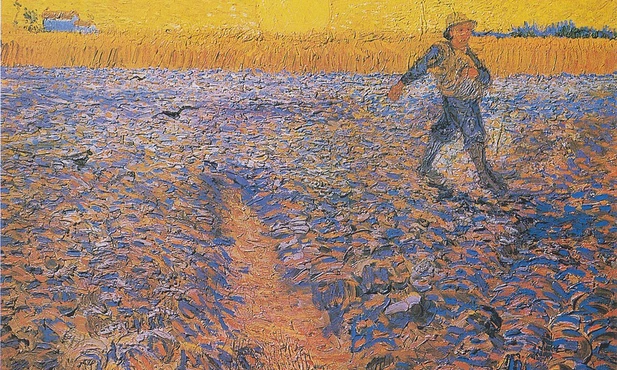 Mówcie o nadziei, która nie zawodzi