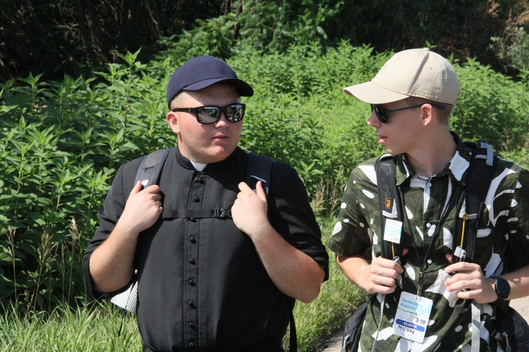 PPW 2024. Borki Wielkie - Jezioro (cz.3)