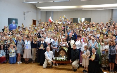 Forum Apostolatu Pielgrzymującej Matki Bożej