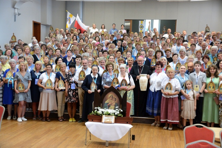 Forum Apostolatu Pielgrzymującej Matki Bożej