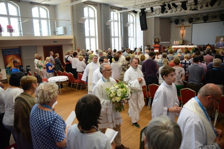 Forum Apostolatu Pielgrzymującej Matki Bożej