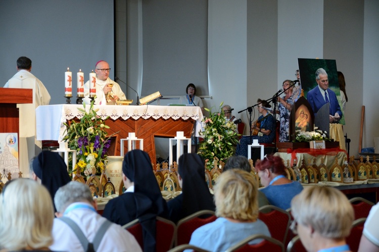 Forum Apostolatu Pielgrzymującej Matki Bożej