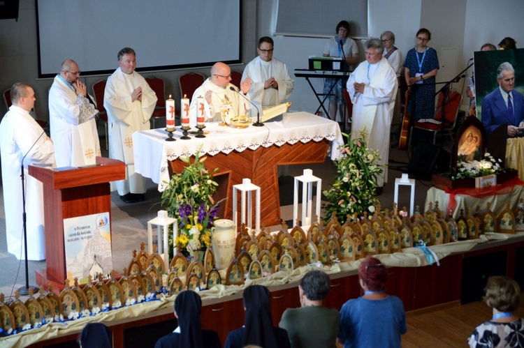 Forum Apostolatu Pielgrzymującej Matki Bożej