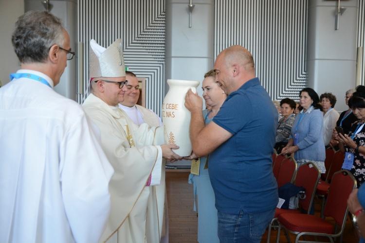 Forum Apostolatu Pielgrzymującej Matki Bożej