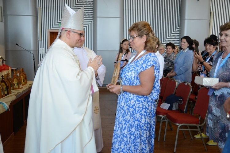 Forum Apostolatu Pielgrzymującej Matki Bożej