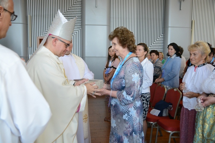 Forum Apostolatu Pielgrzymującej Matki Bożej