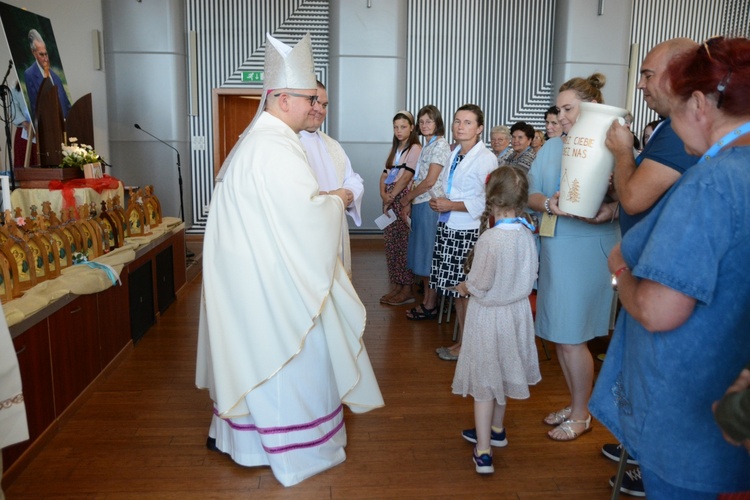 Forum Apostolatu Pielgrzymującej Matki Bożej