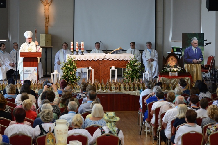 Forum Apostolatu Pielgrzymującej Matki Bożej