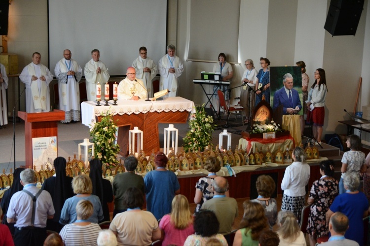 Forum Apostolatu Pielgrzymującej Matki Bożej