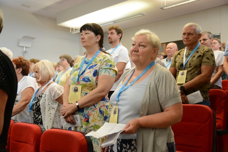 Forum Apostolatu Pielgrzymującej Matki Bożej