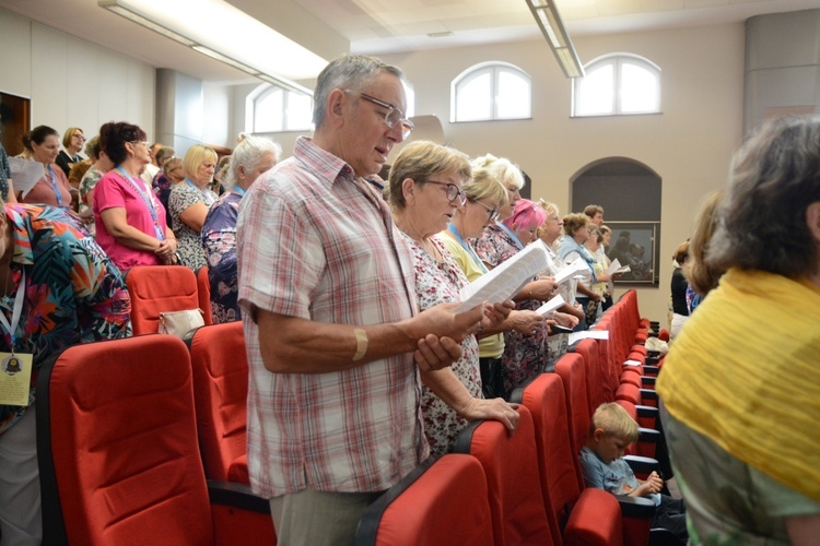 Forum Apostolatu Pielgrzymującej Matki Bożej