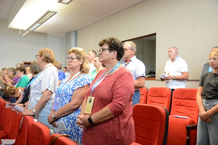 Forum Apostolatu Pielgrzymującej Matki Bożej