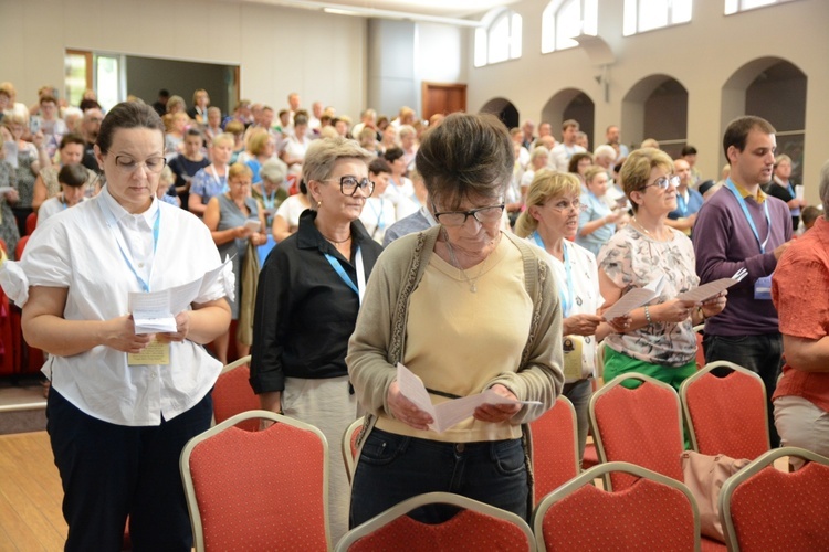 Forum Apostolatu Pielgrzymującej Matki Bożej