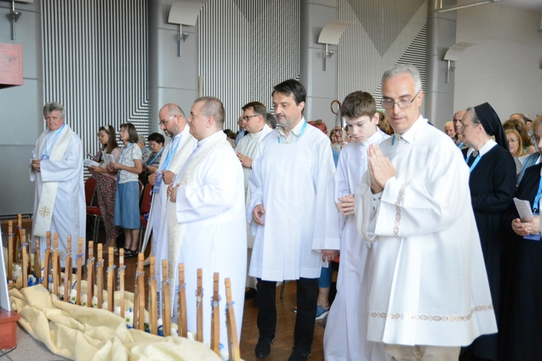 Forum Apostolatu Pielgrzymującej Matki Bożej