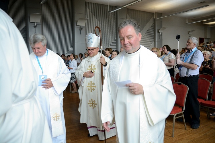 Forum Apostolatu Pielgrzymującej Matki Bożej