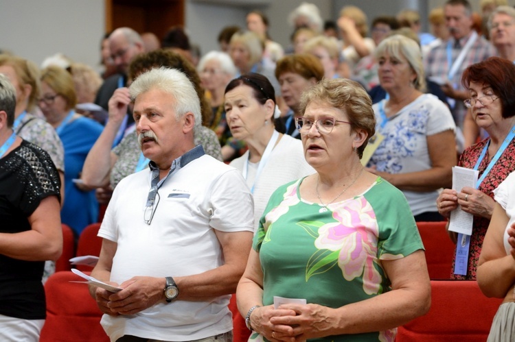 Forum Apostolatu Pielgrzymującej Matki Bożej